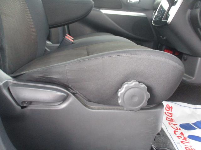 デイズ ハイウェイスターＪ　ＣＤプレーヤ　衝突被害軽減ブレーキ搭載車　衝突被害軽減システム　盗難防止システム　ＣＤプレーヤ　アルミホイール　エアバック　電動ドアミラー（37枚目）