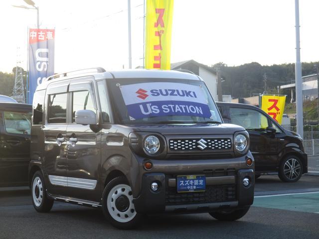 特別仕様車のマイスタイルです（＾０＾）