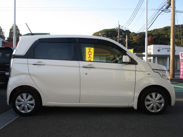 Ｎ－ＷＧＮ Ｇ・Ｌパッケージ　メモリーナビ　バックカメラ　ＥＴＣ装着車　バックカメラ　Ｂｌｕｅｔｏｏｔｈ　メモリーナビ　プッシュスタート　オートエアコン　ＥＴＣ　盗難防止システム　アイドリングストップ（7枚目）