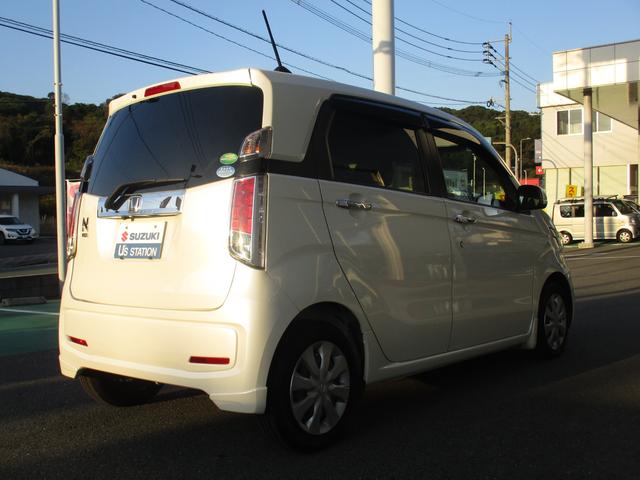 Ｎ－ＷＧＮ Ｇ・Ｌパッケージ　メモリーナビ　バックカメラ　ＥＴＣ装着車　バックカメラ　Ｂｌｕｅｔｏｏｔｈ　メモリーナビ　プッシュスタート　オートエアコン　ＥＴＣ　盗難防止システム　アイドリングストップ（8枚目）