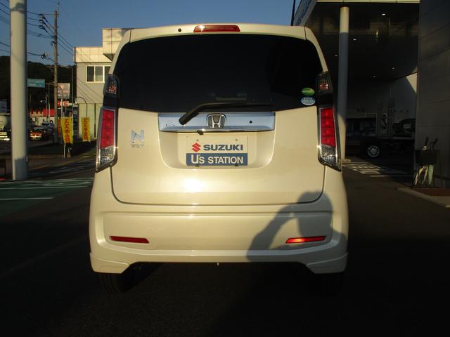 Ｎ－ＷＧＮ Ｇ・Ｌパッケージ　メモリーナビ　バックカメラ　ＥＴＣ装着車　バックカメラ　Ｂｌｕｅｔｏｏｔｈ　メモリーナビ　プッシュスタート　オートエアコン　ＥＴＣ　盗難防止システム　アイドリングストップ（9枚目）
