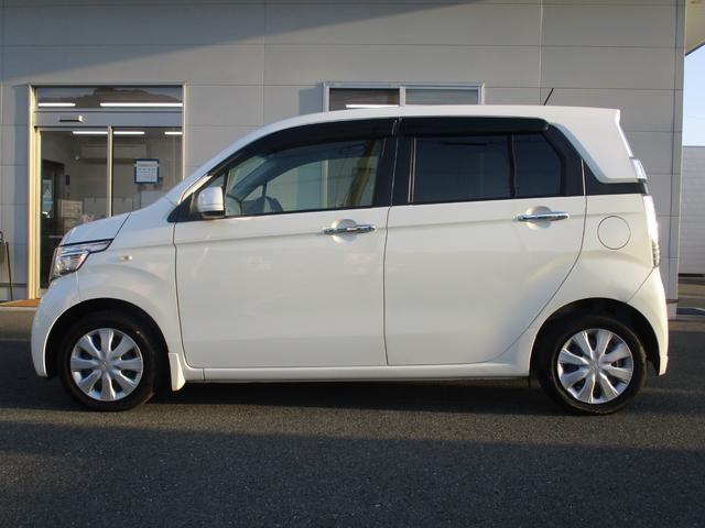 Ｎ－ＷＧＮ Ｇ・Ｌパッケージ　メモリーナビ　バックカメラ　ＥＴＣ装着車　バックカメラ　Ｂｌｕｅｔｏｏｔｈ　メモリーナビ　プッシュスタート　オートエアコン　ＥＴＣ　盗難防止システム　アイドリングストップ（11枚目）