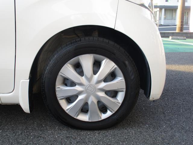 Ｎ－ＷＧＮ Ｇ・Ｌパッケージ　メモリーナビ　バックカメラ　ＥＴＣ装着車　バックカメラ　Ｂｌｕｅｔｏｏｔｈ　メモリーナビ　プッシュスタート　オートエアコン　ＥＴＣ　盗難防止システム　アイドリングストップ（16枚目）