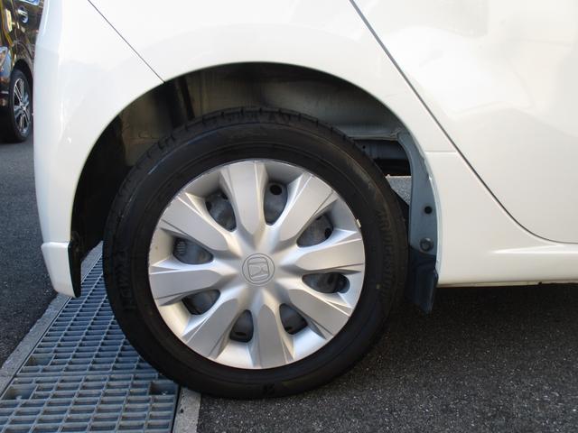 Ｎ－ＷＧＮ Ｇ・Ｌパッケージ　メモリーナビ　バックカメラ　ＥＴＣ装着車　バックカメラ　Ｂｌｕｅｔｏｏｔｈ　メモリーナビ　プッシュスタート　オートエアコン　ＥＴＣ　盗難防止システム　アイドリングストップ（18枚目）