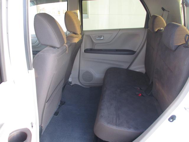 Ｎ－ＷＧＮ Ｇ・Ｌパッケージ　メモリーナビ　バックカメラ　ＥＴＣ装着車　バックカメラ　Ｂｌｕｅｔｏｏｔｈ　メモリーナビ　プッシュスタート　オートエアコン　ＥＴＣ　盗難防止システム　アイドリングストップ（22枚目）