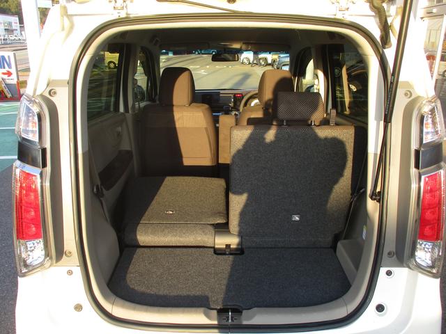 Ｎ－ＷＧＮ Ｇ・Ｌパッケージ　メモリーナビ　バックカメラ　ＥＴＣ装着車　バックカメラ　Ｂｌｕｅｔｏｏｔｈ　メモリーナビ　プッシュスタート　オートエアコン　ＥＴＣ　盗難防止システム　アイドリングストップ（24枚目）