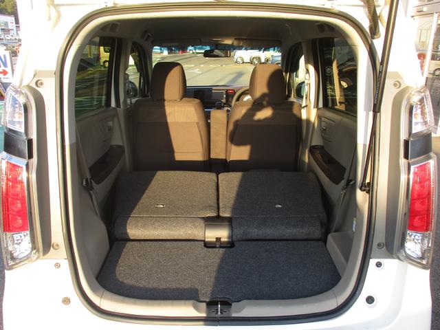 Ｎ－ＷＧＮ Ｇ・Ｌパッケージ　メモリーナビ　バックカメラ　ＥＴＣ装着車　バックカメラ　Ｂｌｕｅｔｏｏｔｈ　メモリーナビ　プッシュスタート　オートエアコン　ＥＴＣ　盗難防止システム　アイドリングストップ（25枚目）