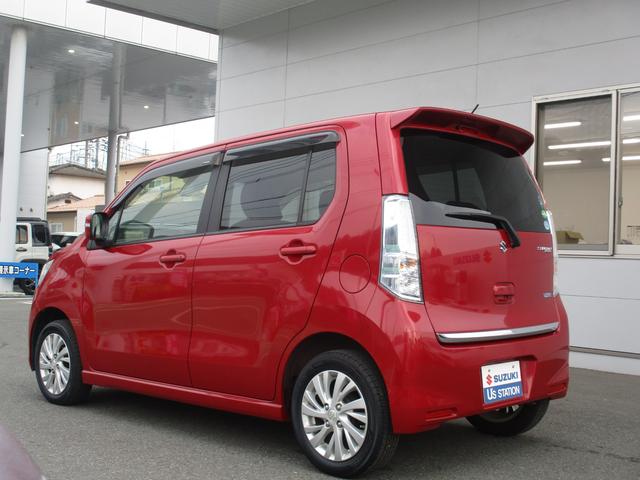 ワゴンRスティングレー スティングレー X MH44型 3型 レーダーブレーキサポート パナソニック製ナビ オートライト ディスチャージヘッドランプ プッシュスタート 運転席シートヒーター オートエアコン アイドリングストップ(10枚目)