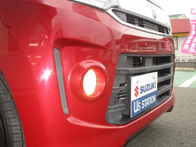 ワゴンRスティングレー スティングレー X MH44型 3型 レーダーブレーキサポート パナソニック製ナビ オートライト ディスチャージヘッドランプ プッシュスタート 運転席シートヒーター オートエアコン アイドリングストップ(13枚目)