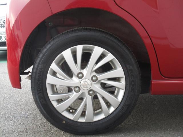 ワゴンRスティングレー スティングレー X MH44型 3型 レーダーブレーキサポート パナソニック製ナビ オートライト ディスチャージヘッドランプ プッシュスタート 運転席シートヒーター オートエアコン アイドリングストップ(19枚目)