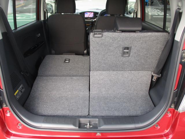 ワゴンRスティングレー スティングレー X MH44型 3型 レーダーブレーキサポート パナソニック製ナビ オートライト ディスチャージヘッドランプ プッシュスタート 運転席シートヒーター オートエアコン アイドリングストップ(25枚目)