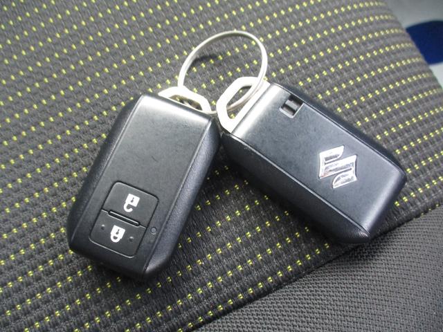 ジムニー ＸＬ　メモリーナビ　プッシュスタート　シートヒーター　オートエアコン　スズキセーフティーサポート　４ＷＤ　衝突被害軽減システム　盗難防止システム　Ｂｌｕｅｔｏｏｔｈ　オートライト（41枚目）