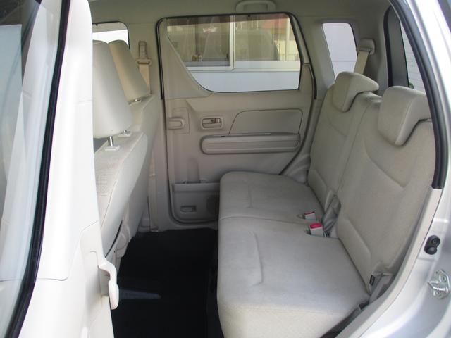 ワゴンＲ ＦＡ　ＣＤプレーヤー　マニュアルエアコン　盗難防止システム　社外ＬＥＤヘッドライト　社外アルミホイール（22枚目）