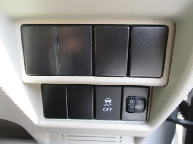 ワゴンＲ ＦＡ　ＣＤプレーヤー　マニュアルエアコン　盗難防止システム　社外ＬＥＤヘッドライト　社外アルミホイール（37枚目）