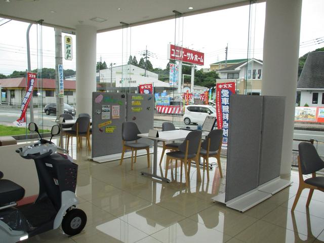 ���肪�C�ɂȂ�Ȃ��悤�A�W�����ď��k���ł��鏤�k�X�y�[�X�ł���