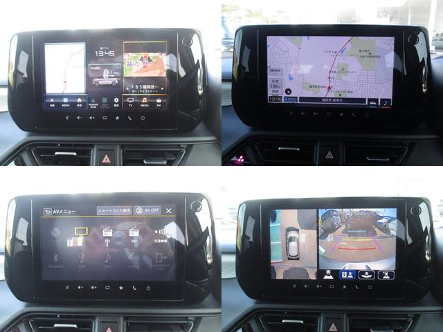 �S���ʃJ�����ɑΉ����������i�r�����ځ�i�r�@�\�ȊO�ł͂b�c�A�c�u�c�Đ��A�n�f�W�s�u�̎����A�a�������s���������Ȃǂ��g���܂���