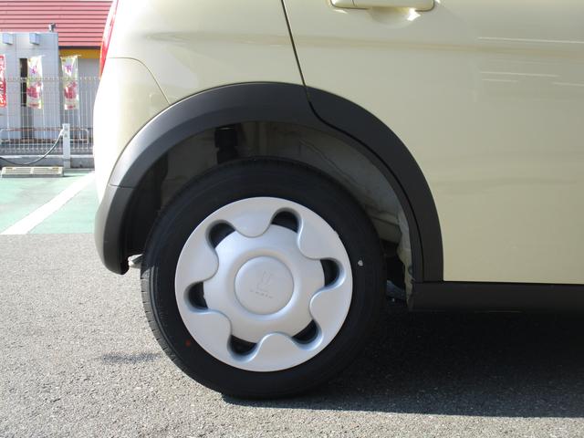 アルトラパン Ｌ　５型　社用車ＵＰ　スズキセーフティーサポート　ステアリングスイッチ　オートライト　ＬＥＤヘッドランプ　プッシュスタート　シートヒーター　オートエアコン　衝突安全ボディ　盗難防止システム（18枚目）