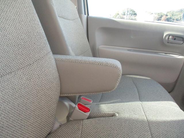 アルトラパン Ｌ　５型　社用車ＵＰ　スズキセーフティーサポート　ステアリングスイッチ　オートライト　ＬＥＤヘッドランプ　プッシュスタート　シートヒーター　オートエアコン　衝突安全ボディ　盗難防止システム（42枚目）