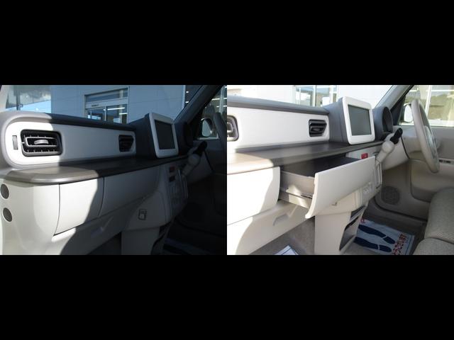 アルトラパン Ｌ　５型　社用車ＵＰ　スズキセーフティーサポート　ステアリングスイッチ　オートライト　ＬＥＤヘッドランプ　プッシュスタート　シートヒーター　オートエアコン　衝突安全ボディ　盗難防止システム（47枚目）