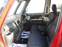 ベンチシートになっていますのでリラックスして運転出来ます☆