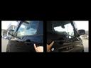 ハイウェイスターX ナビ 全方位カメラ 衝突被害軽減ブレーキ 全方位カメラ オートライト Bluetooth 片側電動スライドドア プッシュスタート オートエアコン 衝突被害軽減システム 盗難防止システム メモリーナビ(41枚目)