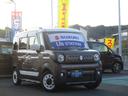 スペーシアギア ギア　マイスタイル　３型　スズキセーフティーサポート　４ＷＤ　ワンオーナー　純正ナビ　ドライブレコーダー　全方位カメラ　両側電動式スライドドア　シートヒーター　ＥＴＣ（6枚目）