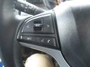 ステアリングスイッチ。運転中でも片手で純正ナビやオーディオの操作も出来ます♪