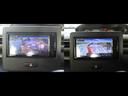 ワゴンR HYBRID FX 2型 スズキセーフティーサポート ワンオーナー 純正ナビ Bluetooth オートライト プッシュスタート シートヒーター オートエアコン アイドリングストップ 衝突安全ボディ 盗難防止システム 中古車画像_4