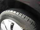 リヤタイヤの状態です。