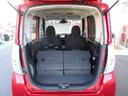 両側シートを倒せば更に広くお使い頂けます♪