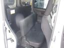後部座席も綺麗にクリーニング済みです♪