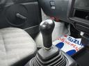 ＫＣ　エアコン・パワステ　ＤＡ６３Ｔ　９型　パートタイム４ＷＤ　５速マニュアル　スピーカー付きラジオ　リヤゲートチェーン　マニュアルエアコン　パワステ　車検整備渡し（30枚目）
