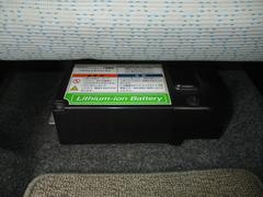 ���ͥ��㡼����ư�ϸ��Υ�����।����Хåƥ꡼�Ͻ����ʥ����Ȥβ��ˤ���ޤ��� 3