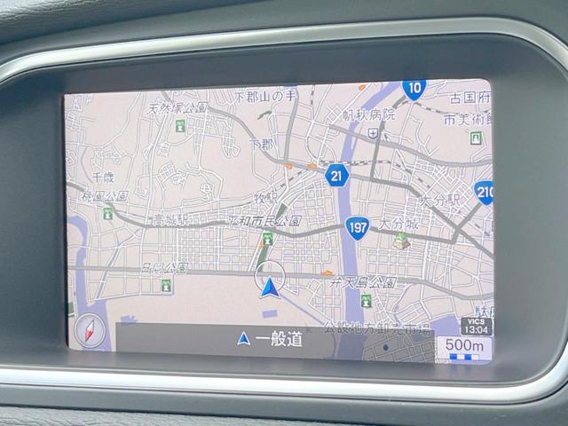クロスカントリー T5 AWDクラシックエディション 認定中古車 本革シート インテリセーフ 衝突被害軽減ブレーキ レーダークルーズ 禁煙車 (メモリー機能付き)パワーシート 純正ナビ バックカメラ bluetooth HIDヘッドライト(7枚目)