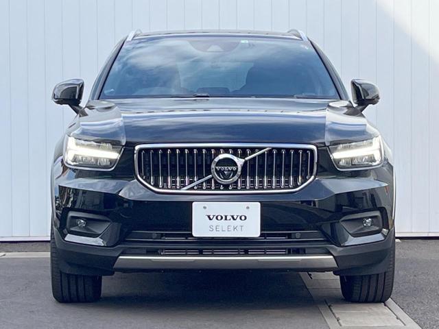 ＸＣ４０ リチャージＰＨＶ　Ｔ５インスクリプシンエクスプレシン　認定中古車　純正９インチナビ　インテリセーフ　３６０°ビューカメラ　パイロットアシスト　アダプティブクルーズ　禁煙車（16枚目）