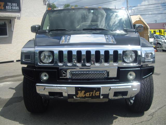 70 以上節約 中古車 ハマー H2 Vogueinaw Etc Matzi27 Com