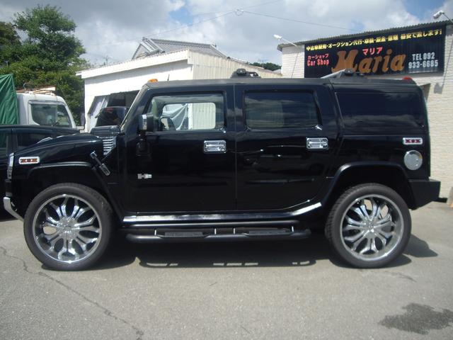 70 以上節約 中古車 ハマー H2 Vogueinaw Etc Matzi27 Com