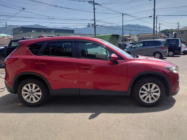 ＣＸ－５ ＸＤ（3枚目）