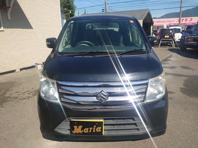 ワゴンR FZ(2枚目)