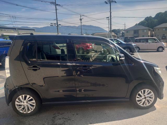 ワゴンR FZ(3枚目)