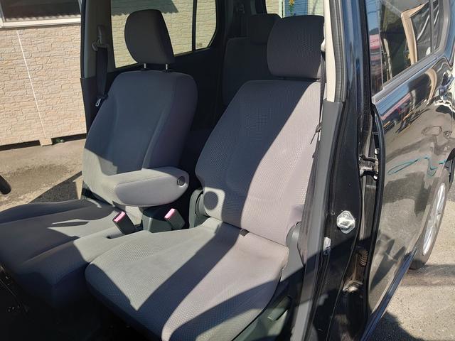 ワゴンR FZ(7枚目)