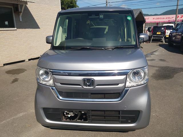 Ｎ－ＢＯＸ Ｇホンダセンシング（2枚目）