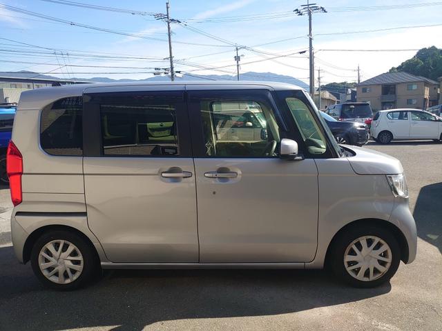 Ｎ－ＢＯＸ Ｇホンダセンシング（3枚目）