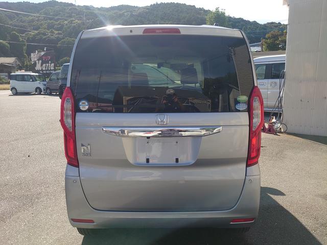 Ｎ－ＢＯＸ Ｇホンダセンシング（5枚目）