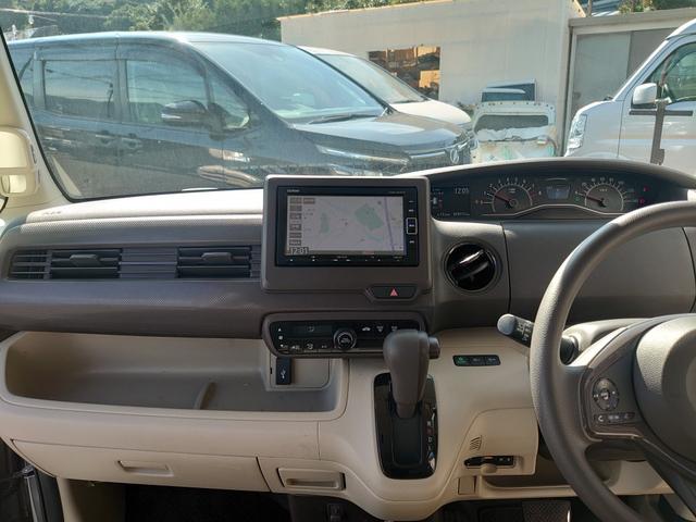 Ｎ－ＢＯＸ Ｇホンダセンシング（9枚目）