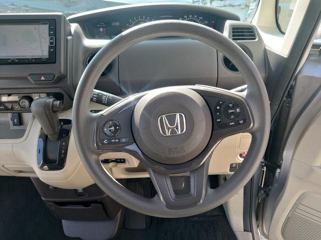 Ｎ－ＢＯＸ Ｇホンダセンシング（10枚目）