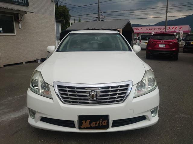 クラウン ２．５ロイヤルサルーン　アニバーサリーＥＤ（2枚目）