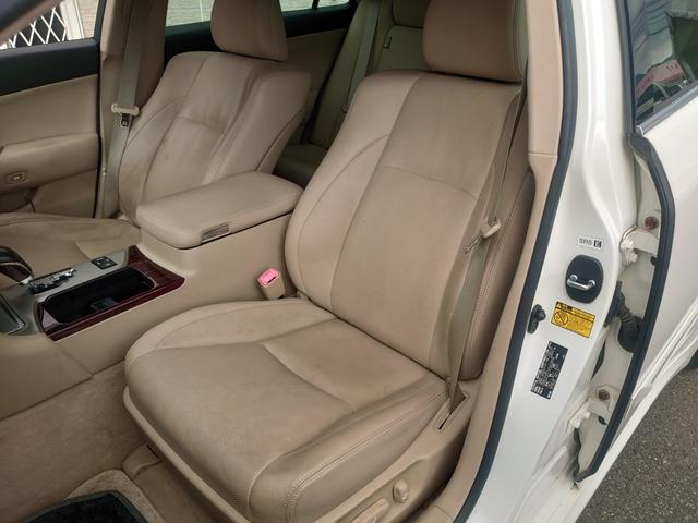 クラウン ２．５ロイヤルサルーン　アニバーサリーＥＤ（7枚目）