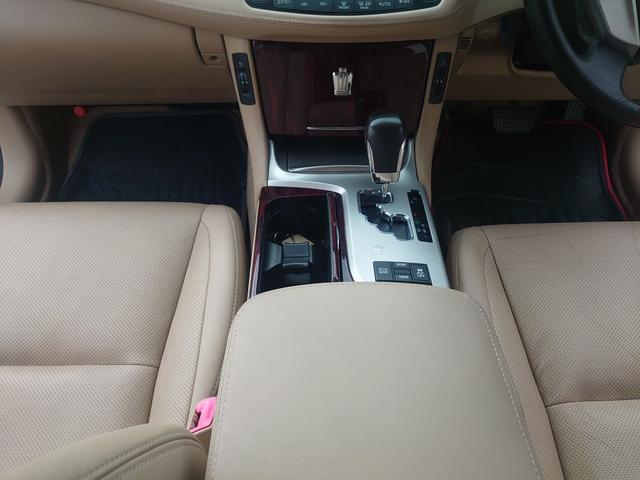 クラウン ２．５ロイヤルサルーン　アニバーサリーＥＤ（11枚目）