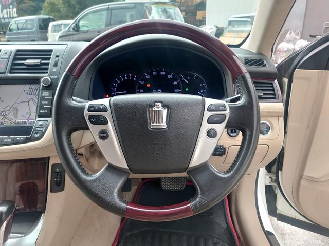 クラウン ２．５ロイヤルサルーン　アニバーサリーＥＤ（12枚目）